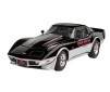 '78 Corvette Indy Pace Car 1:24