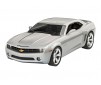 Camaro Concept Car easy-click-system - 1:25