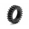 DISC.. THREADED PINION GEAR 23TX16MM (1M/2ND GEAR/2SPEED)