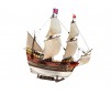 Gift Set Mayflower 400th Anniversary - 1:200