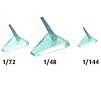 Aircraft Model Stands