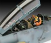 MAQUETTES AVIONS F-14 A TOMCAT "TOP GUN" - 1:72