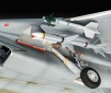 MAQUETTES AVIONS F-14 A TOMCAT "TOP GUN" - 1:72