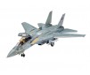 MAQUETTES AVIONS F-14 A TOMCAT "TOP GUN" - 1:72