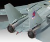 MAQUETTES AVIONS F-14 A TOMCAT "TOP GUN" - 1:72