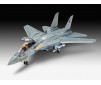 MAQUETTES AVIONS F-14 A TOMCAT "TOP GUN" - 1:72