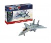 MAQUETTES AVIONS F-14 A TOMCAT "TOP GUN" - 1:72