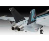 Maverick's F/A-18E Super Hornet "Top Gun" - 1:48