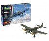 JUNKERS JU88 A-1 "Battle of Britain" - 1:48