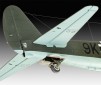 JUNKERS JU88 A-1 "Battle of Britain" - 1:48