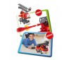 Junior Kit RC Fire Ladder 1:20