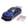 DISC.. M40S 2013 SUBARU CAR BODY PAINTED AND DECORATED BODY