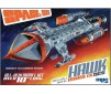 Space 1999 Hawk Mk IX          1/72