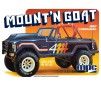 Jeep Commando "Mount "N Goat"  1/25