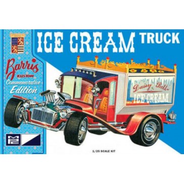 Ice Cream Truck (George Barris Comm