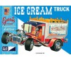 Ice Cream Truck (George Barris Comm