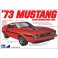 DISC.. MPC '73 Mustang                1/25