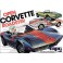DISC.. MPC Open Corvette Roadster     1/25