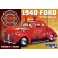 '40 Ford Fire Chief Super SNAP 1/25