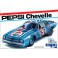 DISC.. Pepsi '75 Chevy Chev.          1/25
