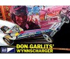 Don Garlits Wynns Charger Fr.  1/25