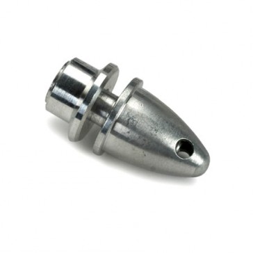 Adaptateur d'hélice à cône, 4mm