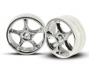 Wheels, Tracer 2.2 (chrome) (2) (Bandit front)