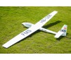 1/8 Glider 2500mm : ASW-17 PNP Kit