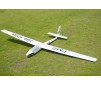 1/8 Glider 2500mm : ASW-17 PNP Kit