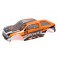 DISC.. Carrosserie Puncher S orange