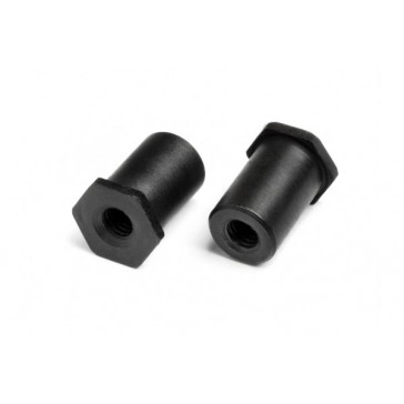 Steering Bushing 3X6X10Mm