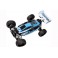 DISC.. Pirate Stinger Brushless bleu RTR