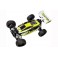 DISC.. Pirate Stinger Brushless jaune RTR