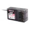 R6F 2.4Ghz 6Ch Receiver for RC4GS, RC6GS, T8FB & T8S