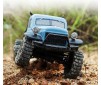 DISC.. 1/18 Atlas scaler RTR car kit - Blue