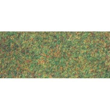 Tapis vert print. (250x100cm)