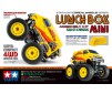 Lunch Box Mini SW01