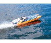 DCB M41 Catamaran Race Boat TQi TSM, OrangeX V2 