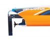 DCB M41 Catamaran Race Boat TQi TSM, OrangeX V2 