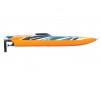 DCB M41 Catamaran Race Boat TQi TSM, OrangeX V2 