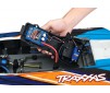 DCB M41 Catamaran Race Boat TQi TSM, OrangeX V2 , TRX57046-4ORNGX