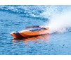 DCB M41 Catamaran Race Boat TQi TSM, OrangeX V2 