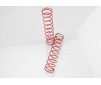 Springs, rear (red) (2.9 rate) (2)