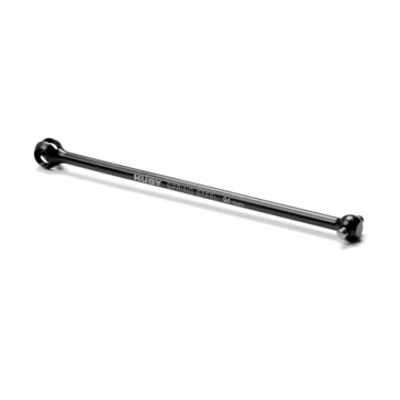 XT4 REAR DRIVE SHAFT 94MM WITH 2.5MM PIN - HUDY SPRING STEEL