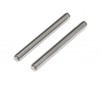 Shaft 6X63Mm (2Pcs)