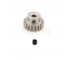 M0.6 20T ALUMINIUM 7075 PINION GEAR