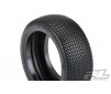 SLIDE LOCK' MC SOFT 1/8 BUGGY TYRES W/CLOSED CELL