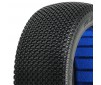 SLIDE LOCK' MC SOFT 1/8 BUGGY TYRES W/CLOSED CELL