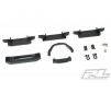 RIDGE LINE HIGH CLEARA NCE FRONT BUMPER SCX10II/TRX4