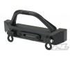 RIDGE LINE HIGH CLEARA NCE FRONT BUMPER SCX10II/TRX4